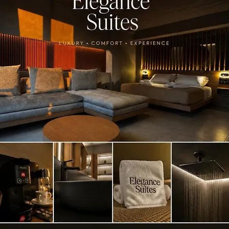 Elegance * Pírgos